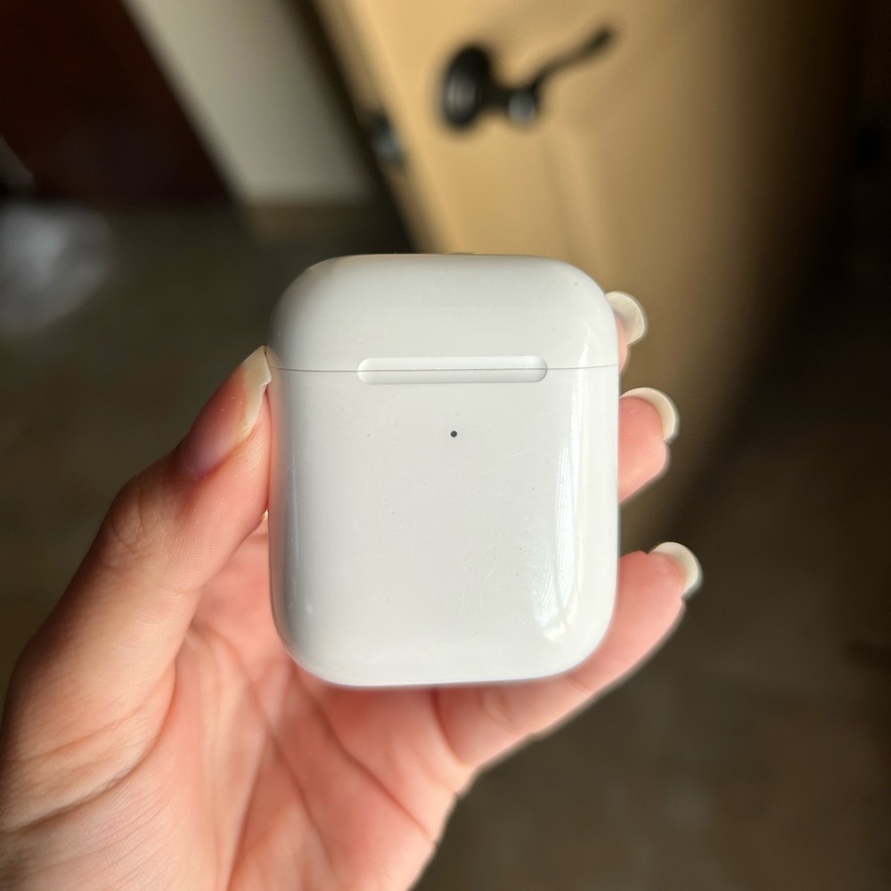 AirPods 2nd Gen